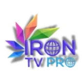 Iron TV Pro – Meilleur Service IPTV